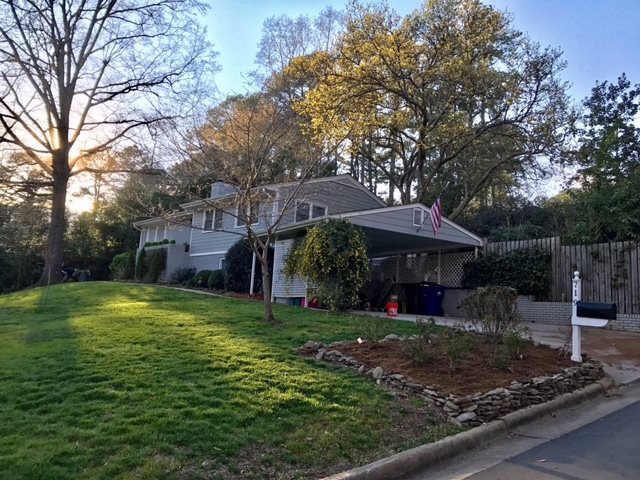 719 Beaver Dam Road Raleigh, NC 27607 - Photo 1 of 13 Photo 1