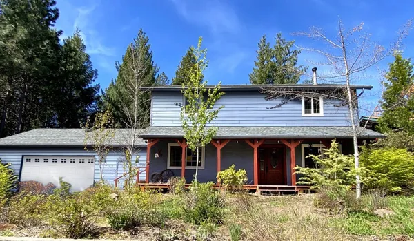 $519,000 | 1533 West A Barr Road, Mount Shasta, CA 96067