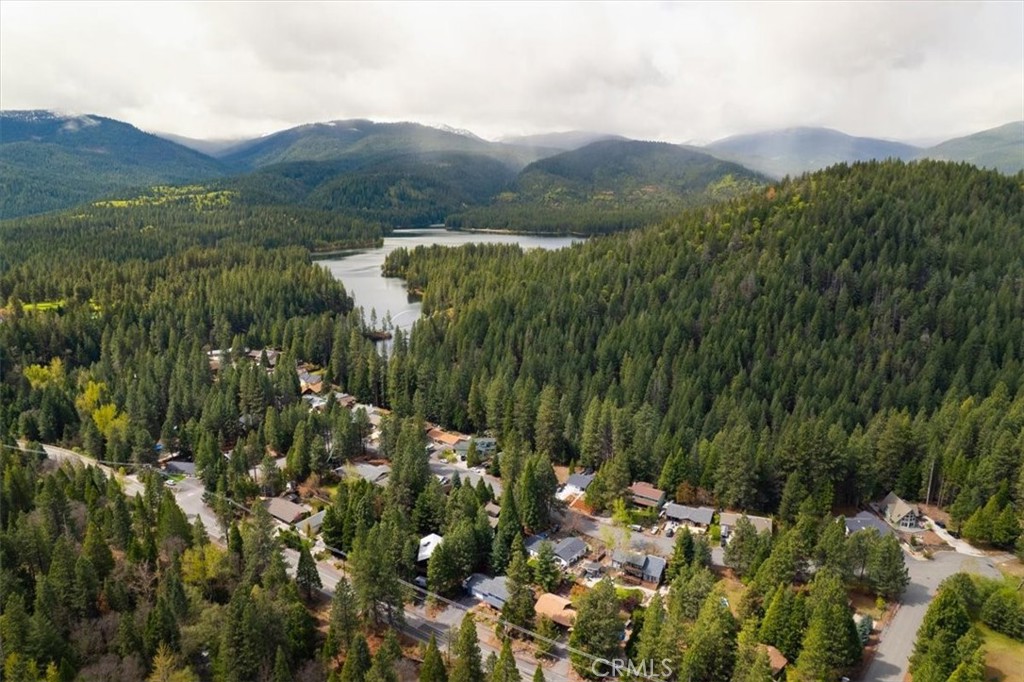 1533 West A Barr Road Mount Shasta, CA 96067 - Photo 36 of 38 a view of lake and mountain