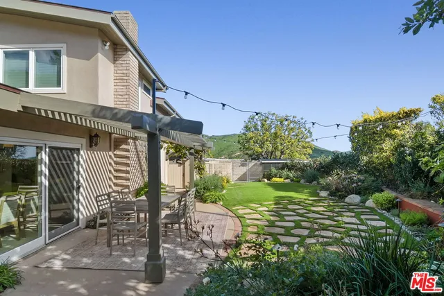 $3,495,000 | 1305 Duende Lane, Pacific Palisades, CA 90272