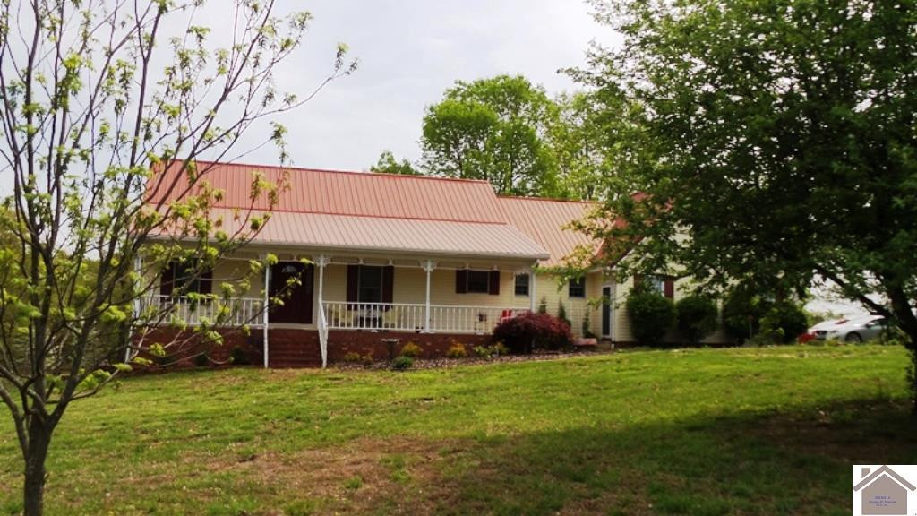 762 Dover Road Grand Rivers, KY 42045 - Photo 1 of 1 Photo 1