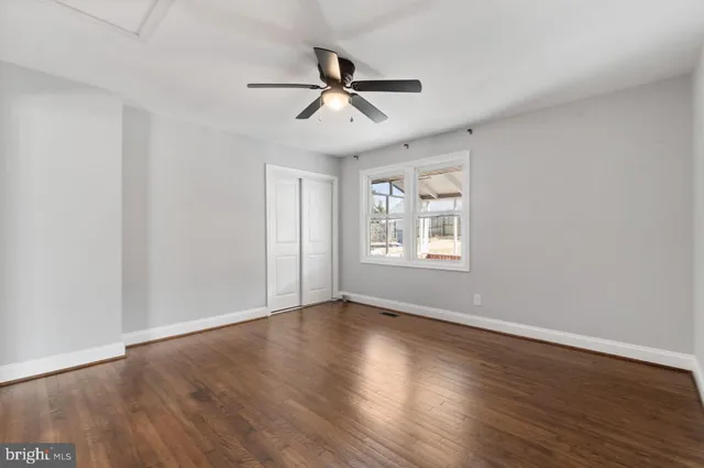 $1,895 | 354 Berry Street, Orange, VA 22960