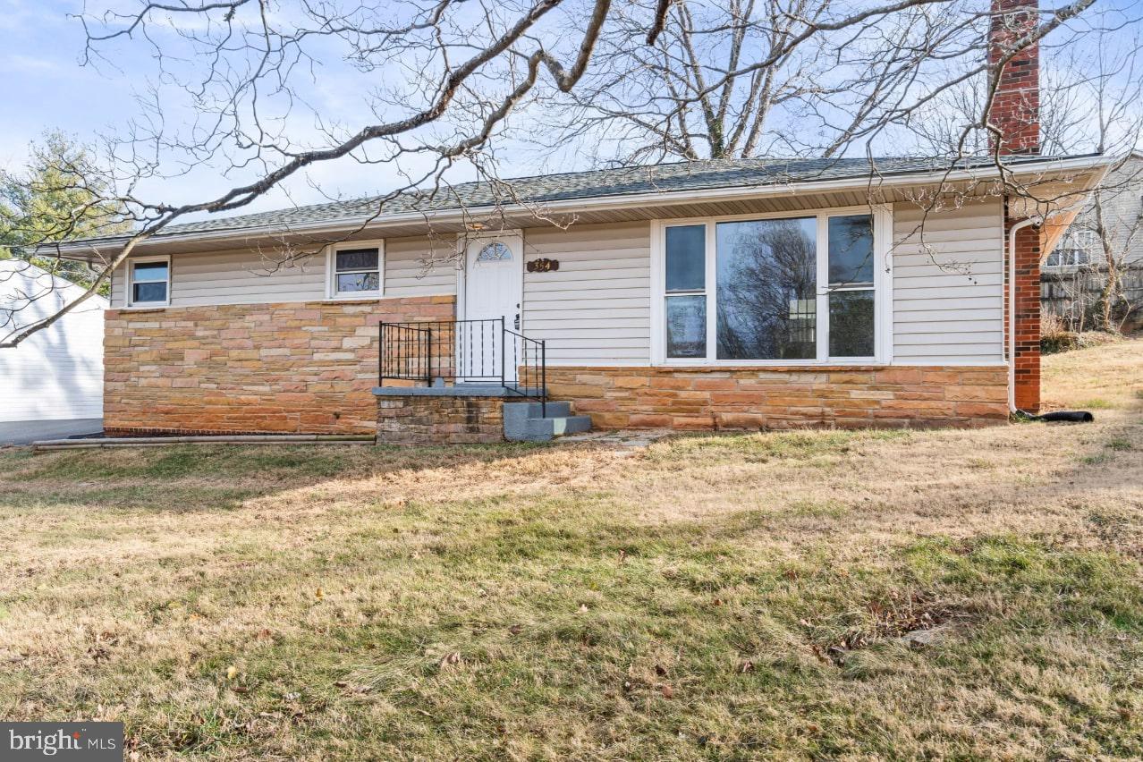 354 Berry Street Orange, VA 22960 - Photo 2 of 31