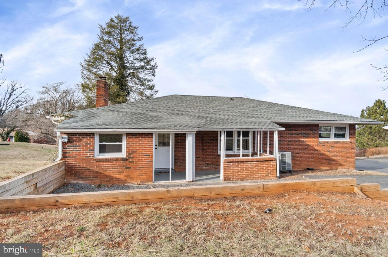 354 Berry Street Orange, VA 22960 - Photo 26 of 31