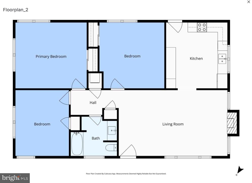 354 Berry Street Orange, VA 22960 - Photo 31 of 31