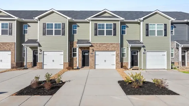 $232,000 | 1252 Bent Water Circle, Grovetown, GA 30813