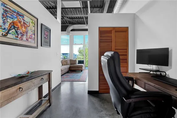 $300,000 | 5200 Peachtree Road, Unit 3420, Atlanta, GA 30341