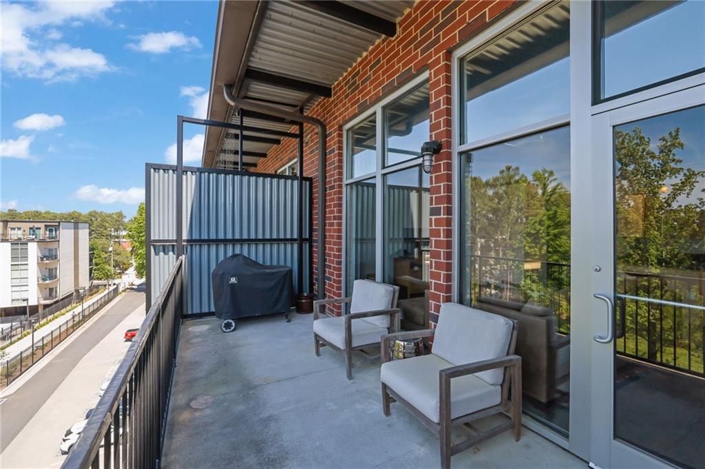 5200 Peachtree Road, Unit 3420 Atlanta, GA 30341 - Photo 15 of 23