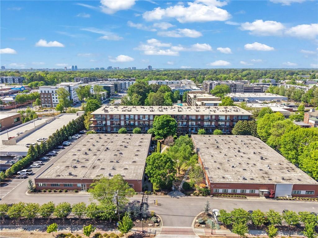 5200 Peachtree Road, Unit 3420 Atlanta, GA 30341 - Photo 18 of 23