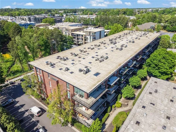 $300,000 | 5200 Peachtree Road, Unit 3420, Atlanta, GA 30341