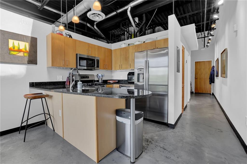 5200 Peachtree Road, Unit 3420 Atlanta, GA 30341 - Photo 2 of 23