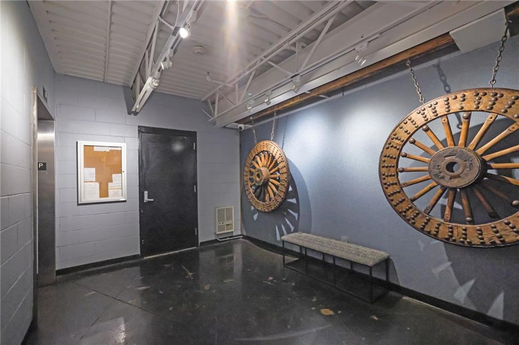 5200 Peachtree Road, Unit 3420 Atlanta, GA 30341 - Photo 21 of 23