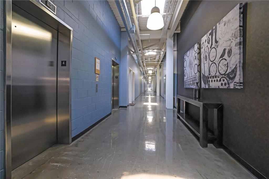 5200 Peachtree Road, Unit 3420 Atlanta, GA 30341 - Photo 23 of 23