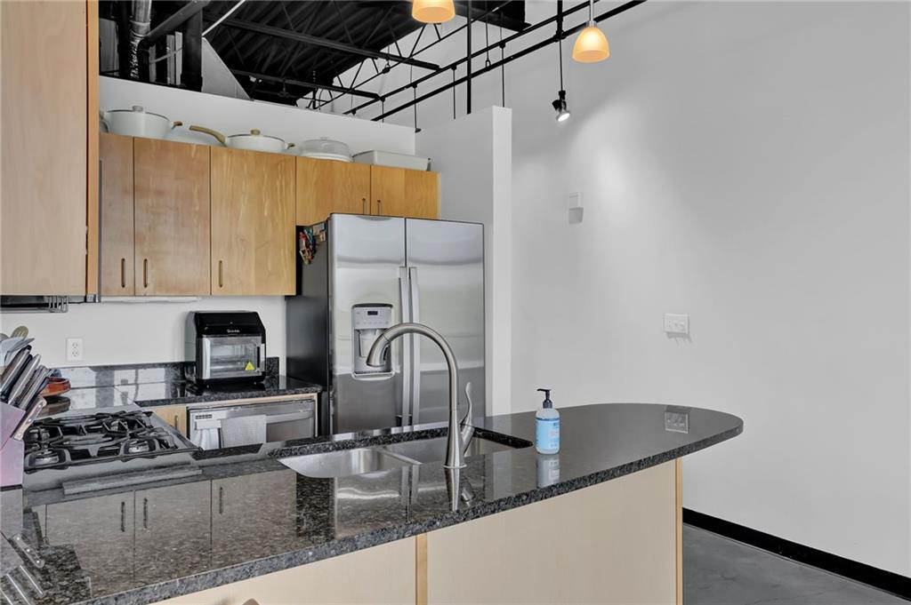 5200 Peachtree Road, Unit 3420 Atlanta, GA 30341 - Photo 3 of 23