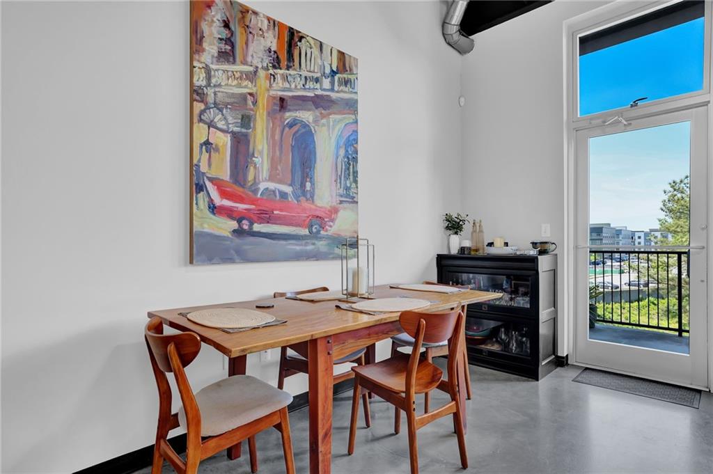 5200 Peachtree Road, Unit 3420 Atlanta, GA 30341 - Photo 5 of 23