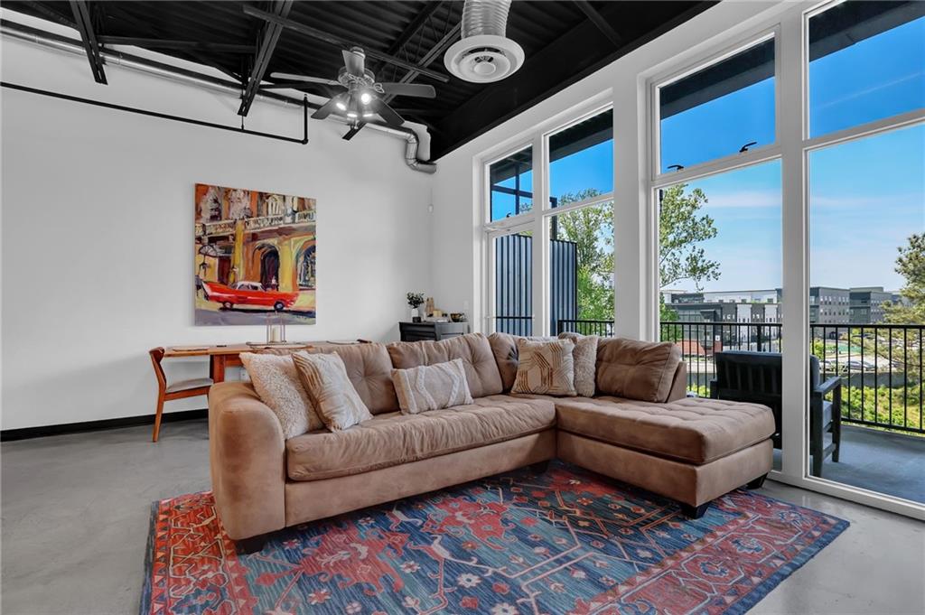 5200 Peachtree Road, Unit 3420 Atlanta, GA 30341 - Photo 6 of 23