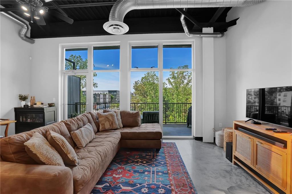 5200 Peachtree Road, Unit 3420 Atlanta, GA 30341 - Photo 7 of 23