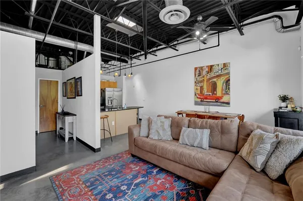 $300,000 | 5200 Peachtree Road, Unit 3420, Atlanta, GA 30341