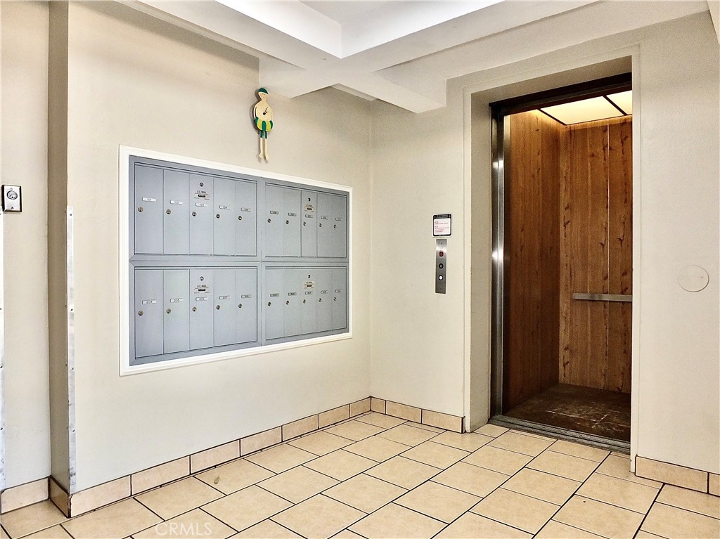 3600 East 4th Street, Unit 305 Long Beach, CA 90814 - Photo 19 of 26 elevator to 3rd floor