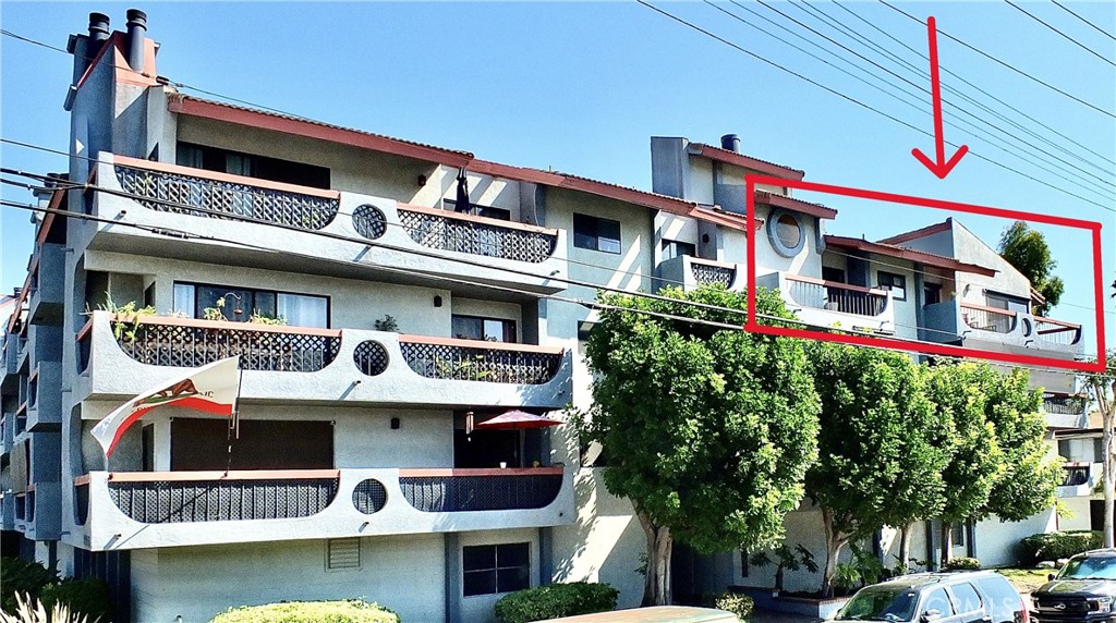 3600 East 4th Street, Unit 305 Long Beach, CA 90814 - Photo 22 of 26