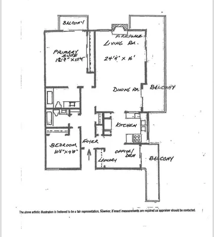 $775,000 | 3600 East 4th Street, Unit 305, Long Beach, CA 90814