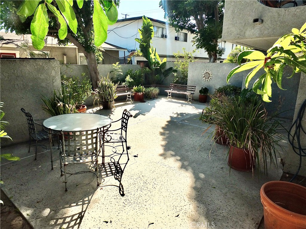 3600 East 4th Street, Unit 305 Long Beach, CA 90814 - Photo 26 of 26