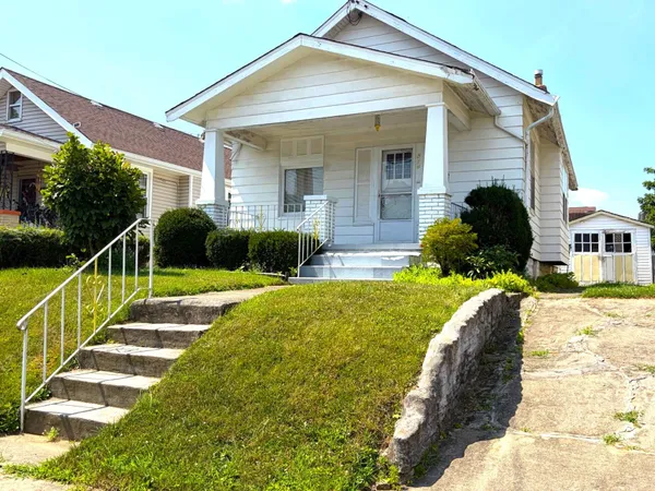 $123,000 | 314 Deverill Street, Covington, KY 41016