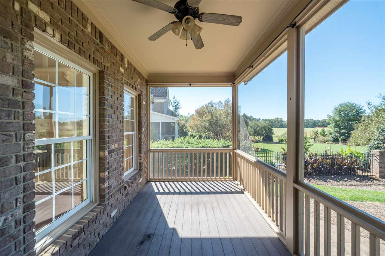 3308 Cotten Road Raleigh, NC 27603 - Photo 20 of 25 Screened Porch