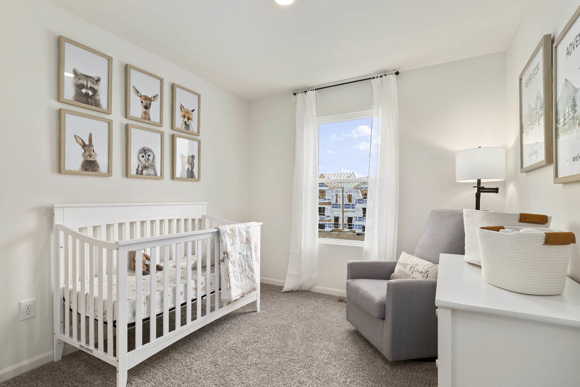 1435 Oakfield Lane Pingree Grove, IL 60140 - Photo 44 of 60