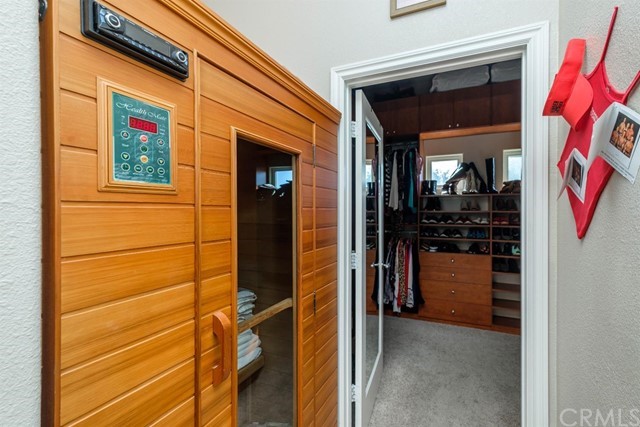 19286 Kanbridge Street Apple Valley, CA 92308 - Photo 9 of 37 a view of storage space