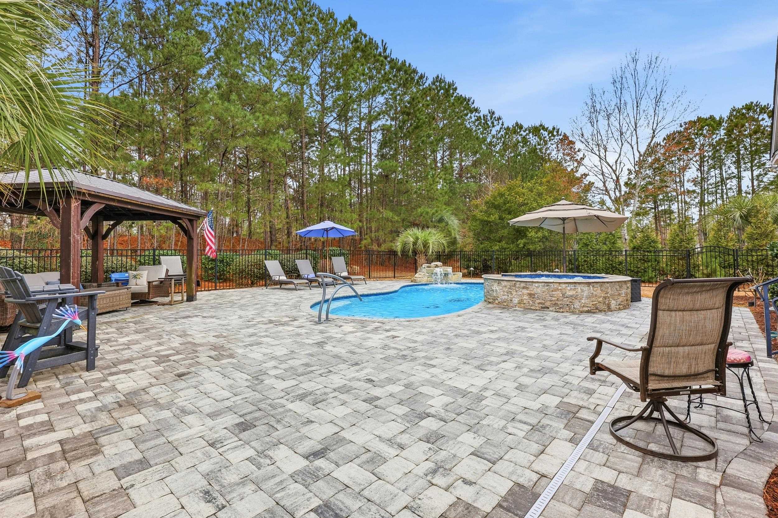 74 Cascade Drive Murrells Inlet, SC 29576 - Photo 33 of 64 Gallery Image 33