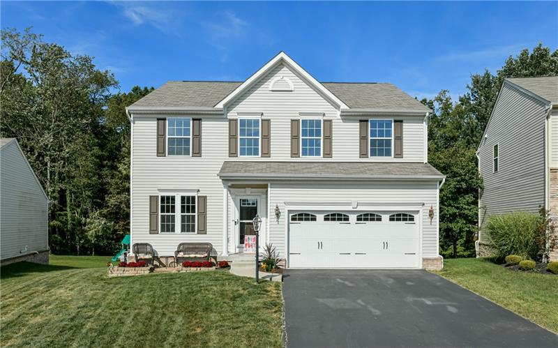 210 Long Ridge Drive Coraopolis, PA 15108 - Photo 1 of 25 Gallery Image 1