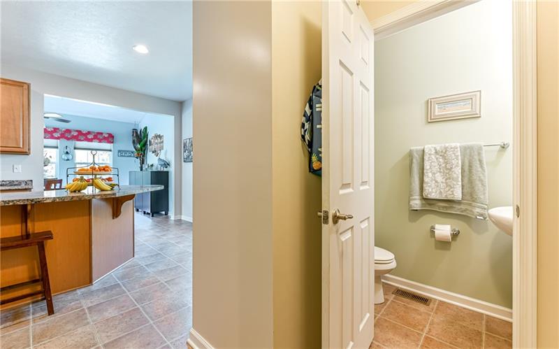 210 Long Ridge Drive Coraopolis, PA 15108 - Photo 12 of 25 Gallery Image 12