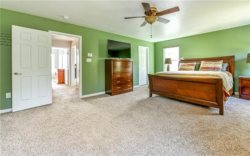 210 Long Ridge Drive Coraopolis, PA 15108 - Photo 13 of 25 Gallery Image 13