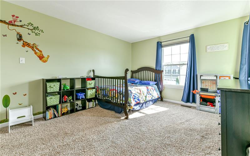 210 Long Ridge Drive Coraopolis, PA 15108 - Photo 16 of 25 Gallery Image 16