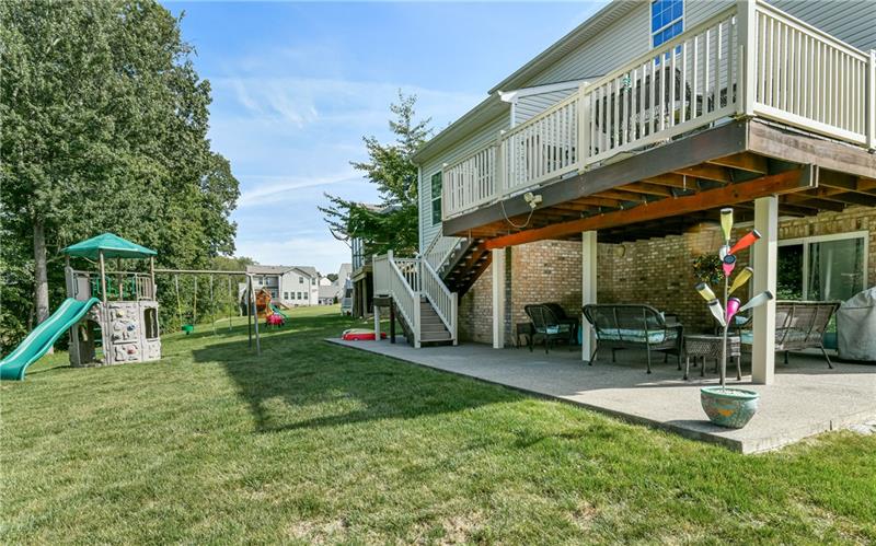 210 Long Ridge Drive Coraopolis, PA 15108 - Photo 22 of 25 Gallery Image 22