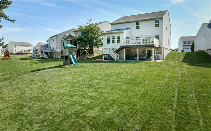 210 Long Ridge Drive Coraopolis, PA 15108 - Photo 24 of 25 Gallery Image 24