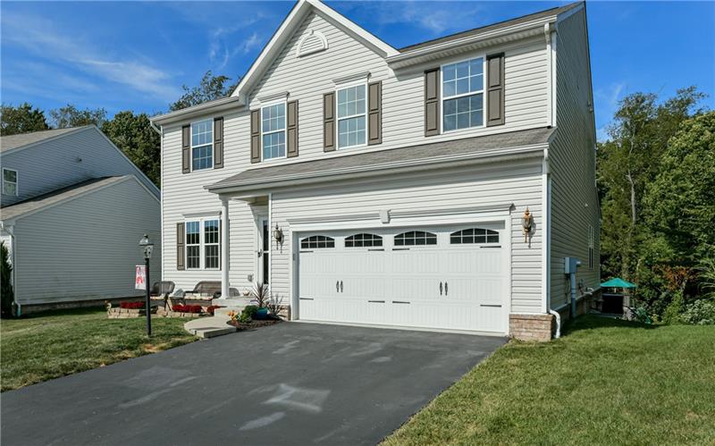 210 Long Ridge Drive Coraopolis, PA 15108 - Photo 25 of 25 Gallery Image 25