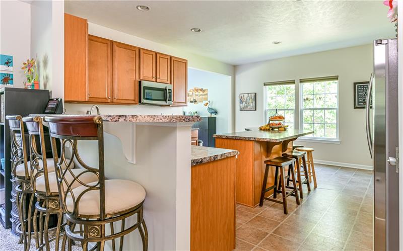 210 Long Ridge Drive Coraopolis, PA 15108 - Photo 7 of 25 Gallery Image 7