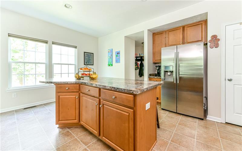 210 Long Ridge Drive Coraopolis, PA 15108 - Photo 10 of 25 Gallery Image 10