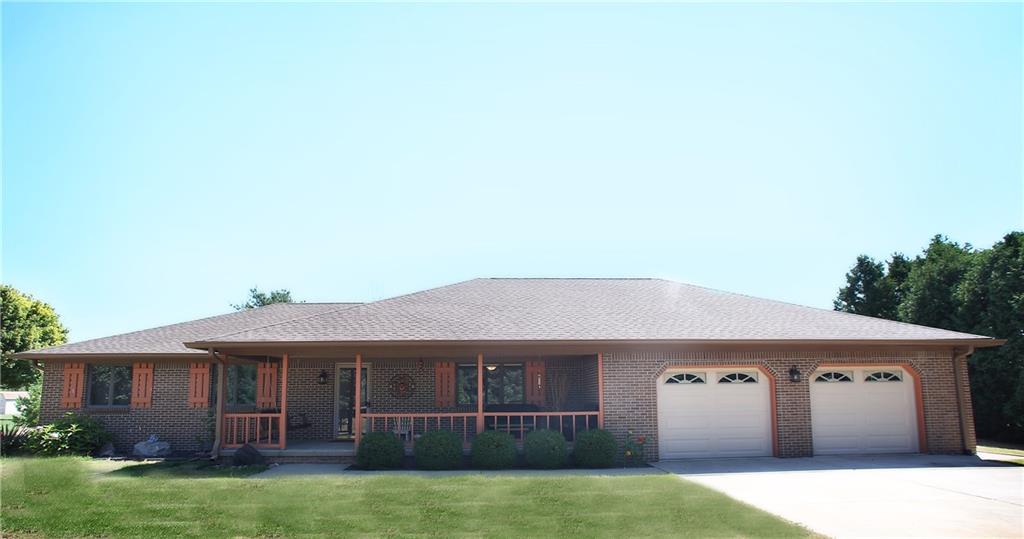 8215 Knapp Road Indianapolis, IN 46259 - Photo 1 of 26 Gallery Image 1