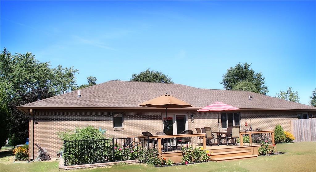 8215 Knapp Road Indianapolis, IN 46259 - Photo 21 of 26 Gallery Image 21
