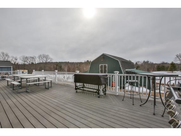 834 Mason Road Wilton, NH 03086 - Photo 14 of 36
