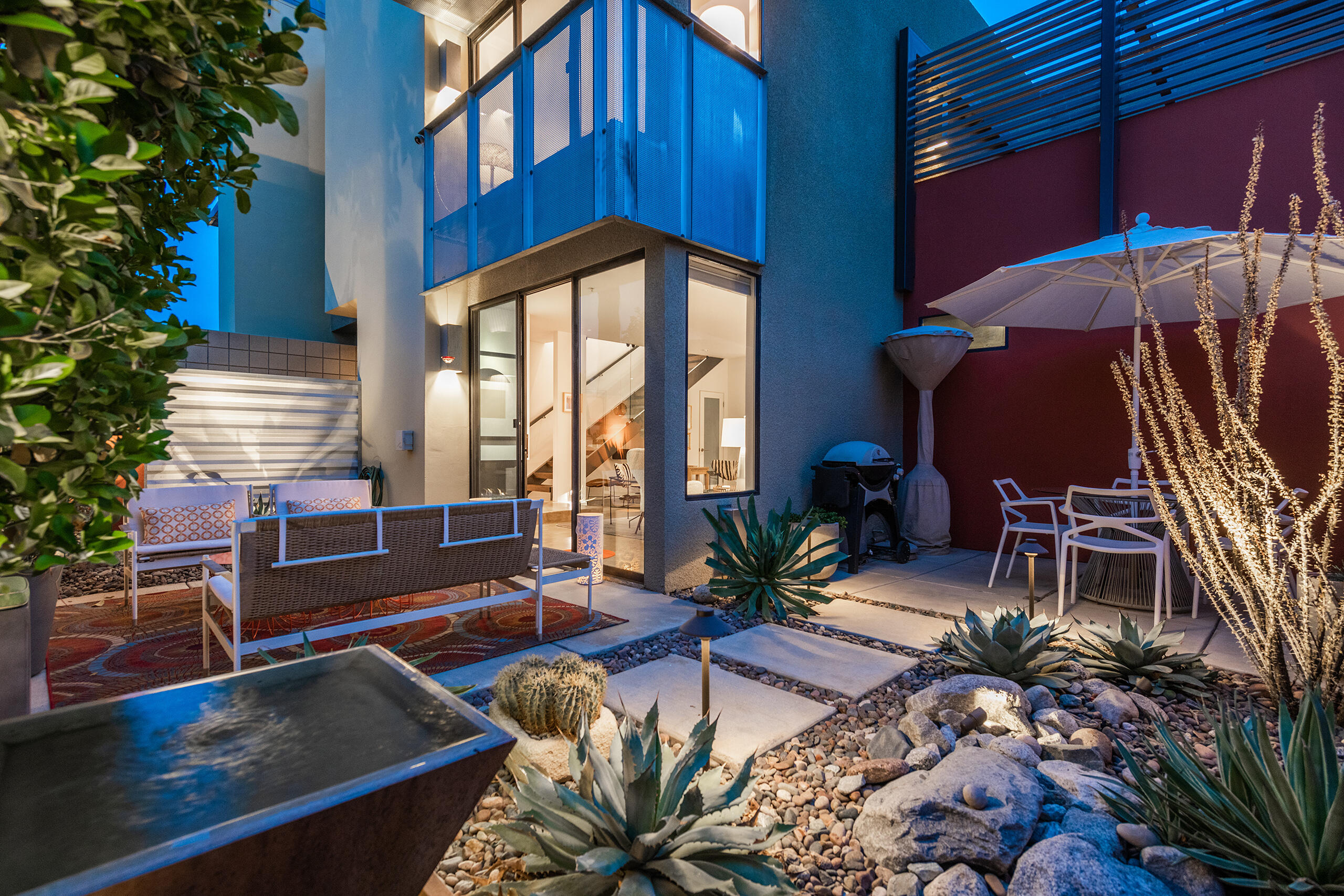 647 East Arenas Road Palm Springs, CA 92262 - Photo 39 of 43 4040