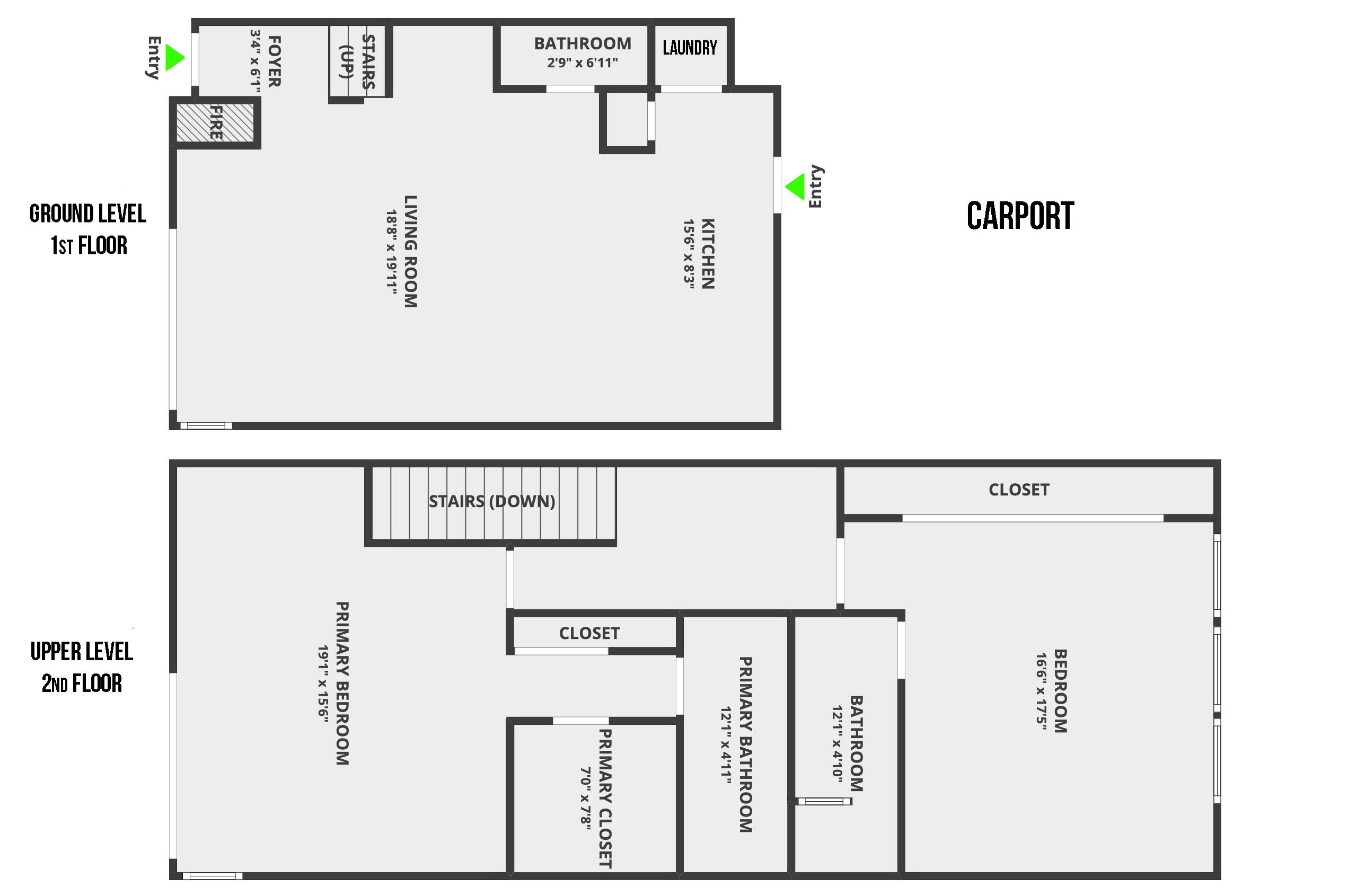 647 East Arenas Road Palm Springs, CA 92262 - Photo 43 of 43 4343