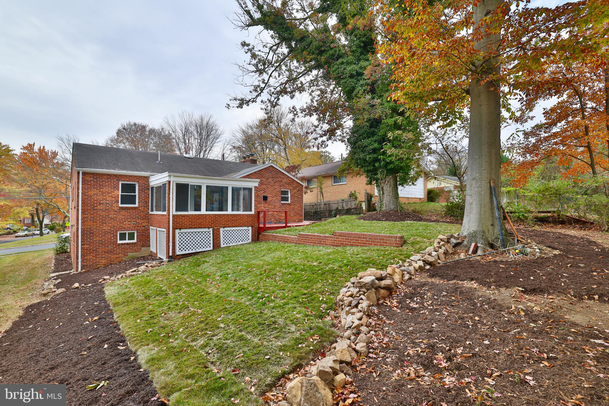 9315 Weaver Street Silver Spring, MD 20901 - Photo 57 of 58 Gallery Image 57