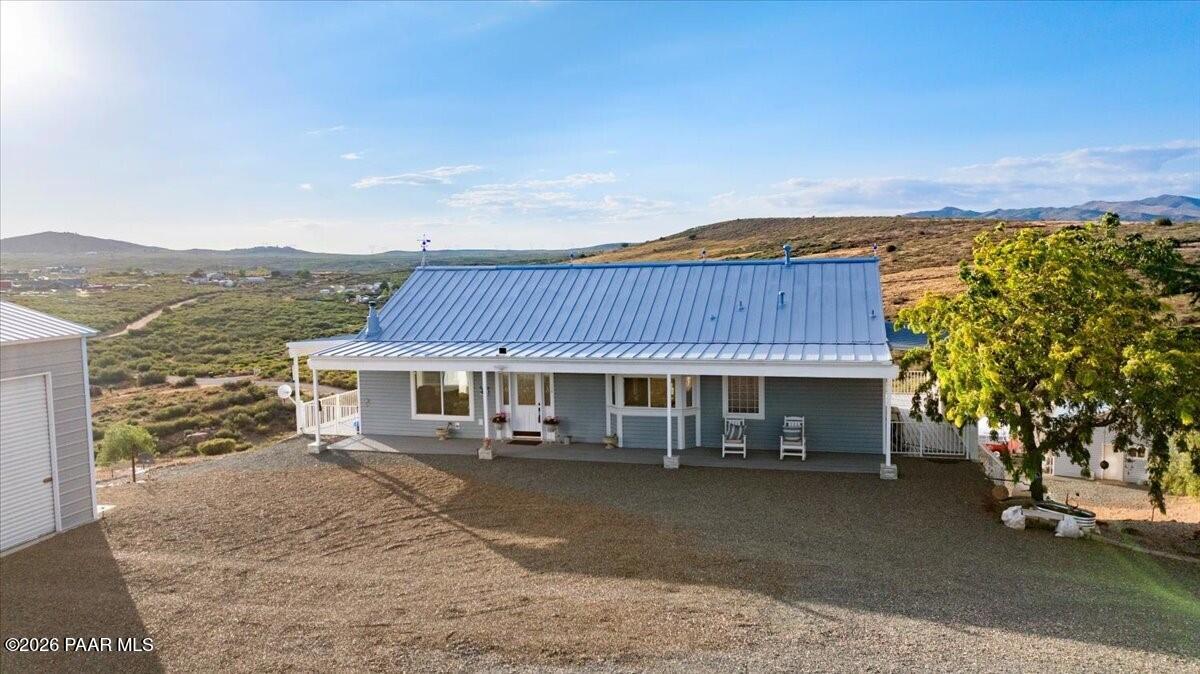 17775 East Rocking J Lane Dewey, AZ 86327 - Photo 29 of 51 Aerial