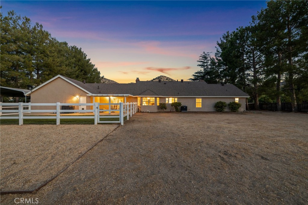 31735 Indian Oak Road Acton, CA 93510 - Photo 45 of 46