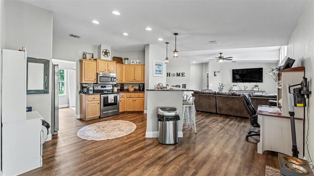 5600 Russo Road Bartow, FL 33830 - Photo 13 of 50