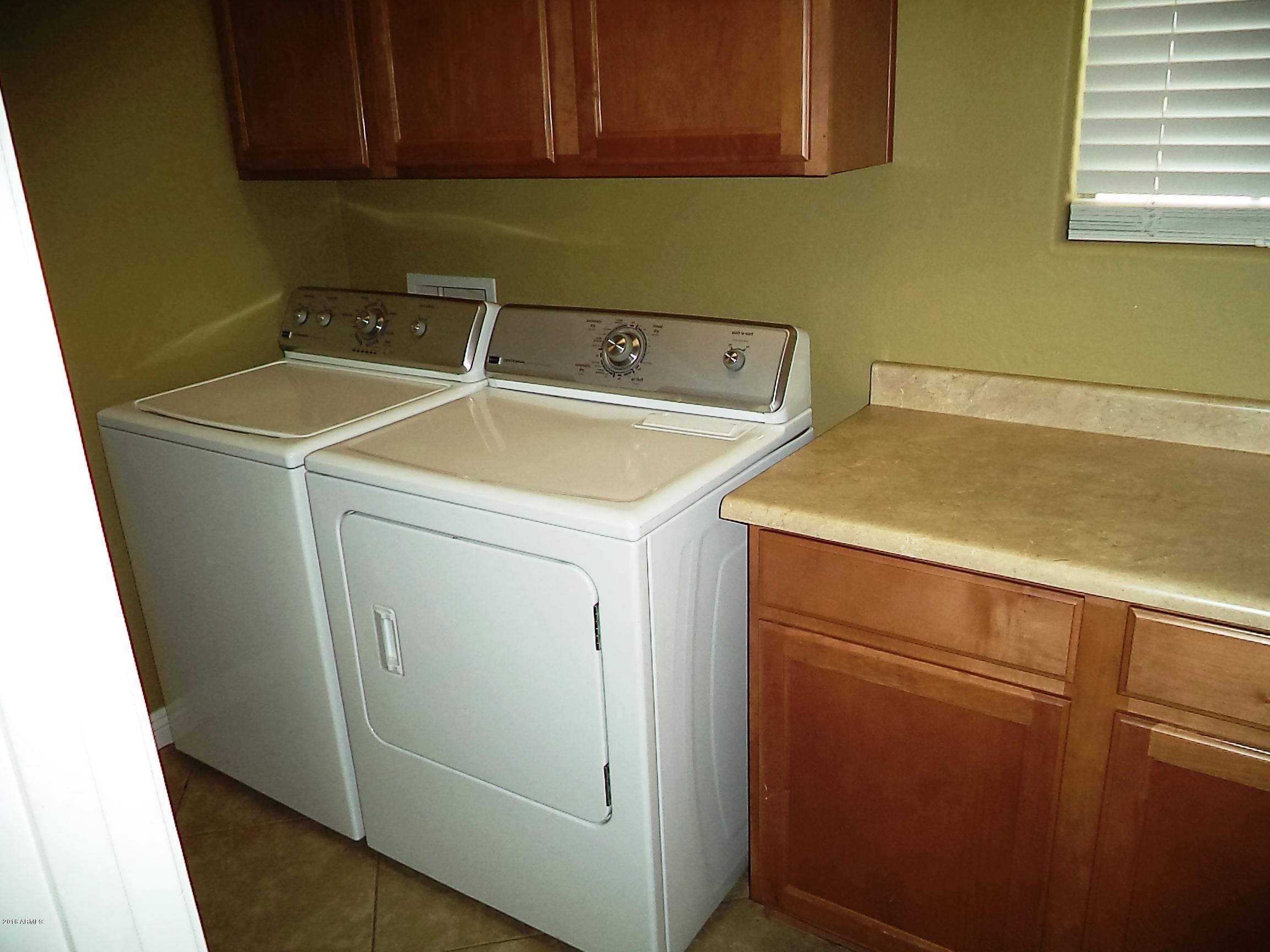 4325 West Summerside Road Laveen, AZ 85339 - Photo 20 of 38 Summerside Laundry Counters